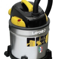 ΣΚΟΥΠΑ ΗΛΕΚΤΡΙΚΗ ΥΓΡΩΝ & ΣΤΕΡΕΩΝ LAVOR VAC 20S 1200W