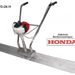 ΔΟΝΗΤΙΚΟΣ ΠΗΧΗΣ KRAFT KPS-24H - 1,6hp
