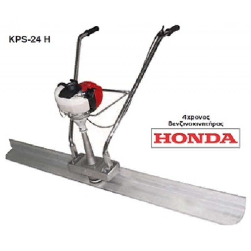 ΔΟΝΗΤΙΚΟΣ ΠΗΧΗΣ KRAFT KPS-24H - 1,6hp