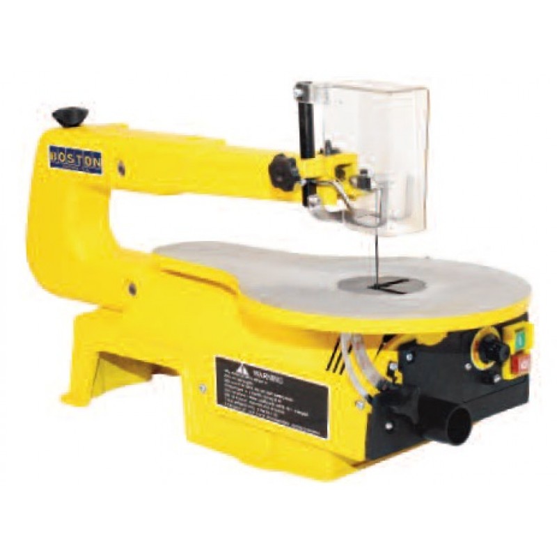 ΣΕΓΑ ΞΥΛΟΥ ΕΠΙΤΡΑΠΕΖΙΑ 16" BOSTON BSS 400V - 120W