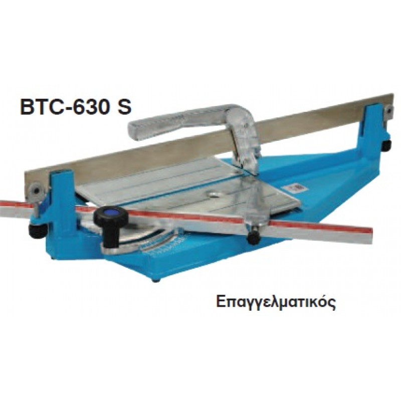 ΚΟΦΤΗΣ ΠΛΑΚΙΔΙΩΝ ΧΕΙΡΟΣ BULLE BTC-630 S 42633