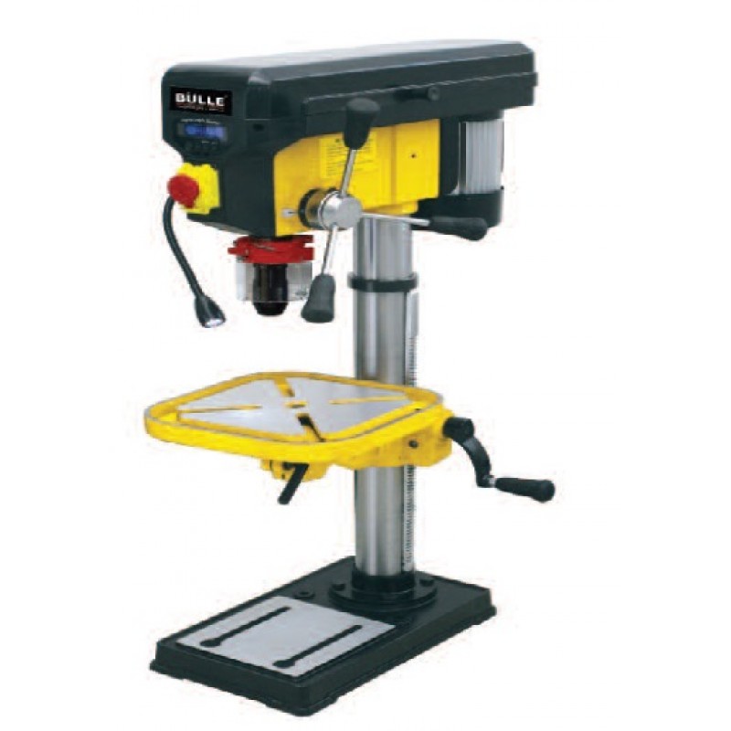 ΔΡΑΠΑΝΟ ΚΟΛΩΝΑΤΟ ΠΑΓΚΟΥ BULLE DB16 - 750W/16mm (230V)