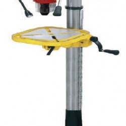 ΔΡΑΠΑΝΟ ΚΟΛΩΝΑΤΟ ΔΑΠΕΔΟΥ BULLE DB16H - 550W/16mm (230V)