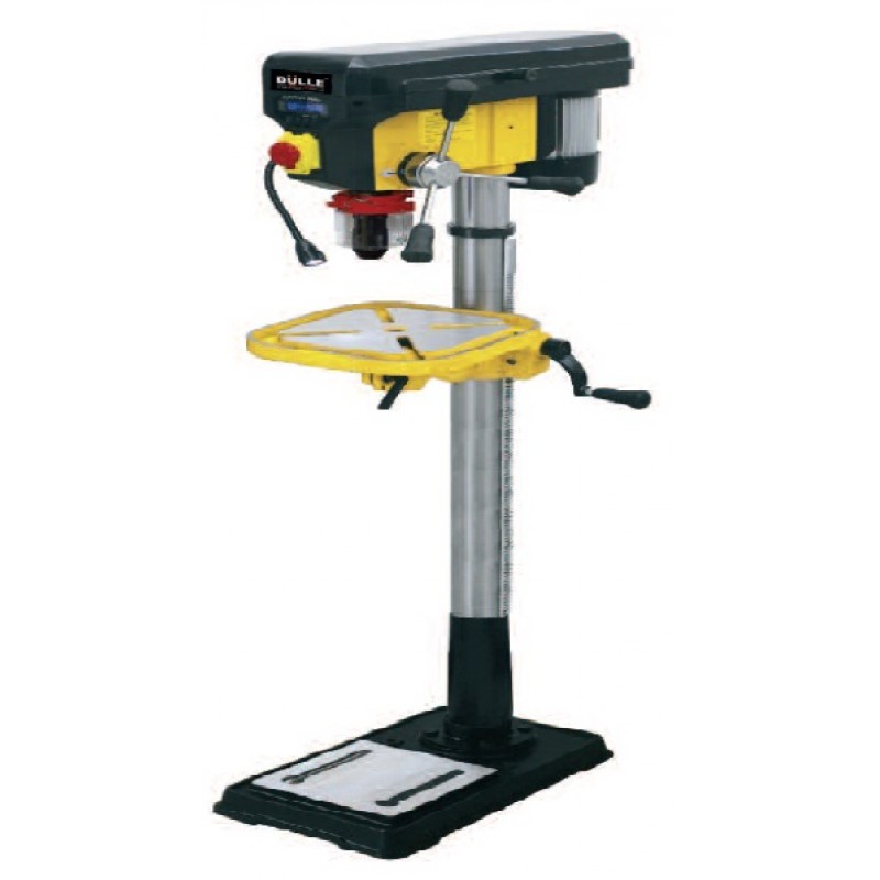 ΔΡΑΠΑΝΟ ΚΟΛΩΝΑΤΟ ΔΑΠΕΔΟΥ BULLE DB16H - 550W/16mm (230V)