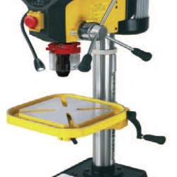 ΔΡΑΠΑΝΟ ΚΟΛΩΝΑΤΟ ΠΑΓΚΟΥ BULLE DB23 - 750W/23mm (230V)