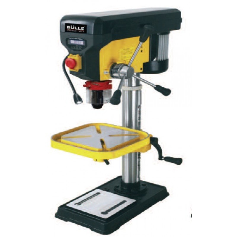 ΔΡΑΠΑΝΟ ΚΟΛΩΝΑΤΟ ΠΑΓΚΟΥ BULLE DB23 - 750W/23mm (230V)