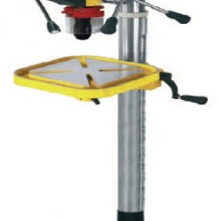 ΔΡΑΠΑΝΟ ΚΟΛΩΝΑΤΟ ΔΑΠΕΔΟΥ BULLE DB23HM - 1000W/23ΜΜ (230V)