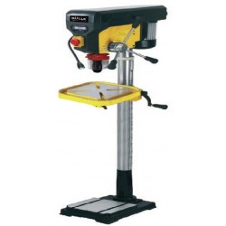ΔΡΑΠΑΝΟ ΚΟΛΩΝΑΤΟ ΔΑΠΕΔΟΥ BULLE DB23HT - 1000W/23ΜΜ (400V)