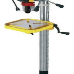 ΔΡΑΠΑΝΟ ΚΟΛΩΝΑΤΟ ΔΑΠΕΔΟΥ BULLE DB23HT - 1000W/23ΜΜ (400V)