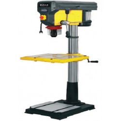 ΔΡΑΠΑΝΟ ΚΟΛΩΝΑΤΟ ΔΑΠΕΔΟΥ BULLE DB32HM - 1500W/32mm (230V)