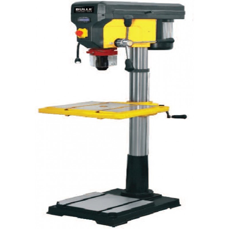 ΔΡΑΠΑΝΟ ΚΟΛΩΝΑΤΟ ΔΑΠΕΔΟΥ BULLE DB32HM - 1500W/32mm (230V)