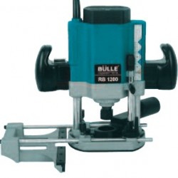 ΡΟΥΤΕΡ BULLE RB 1200 - 1150W