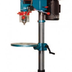 ΔΡΑΠΑΝΟ ΚΟΛΩΝΑΤΟ ΠΑΓΚΟΥ FABEL DF16G - 450W/16mm (230V)
