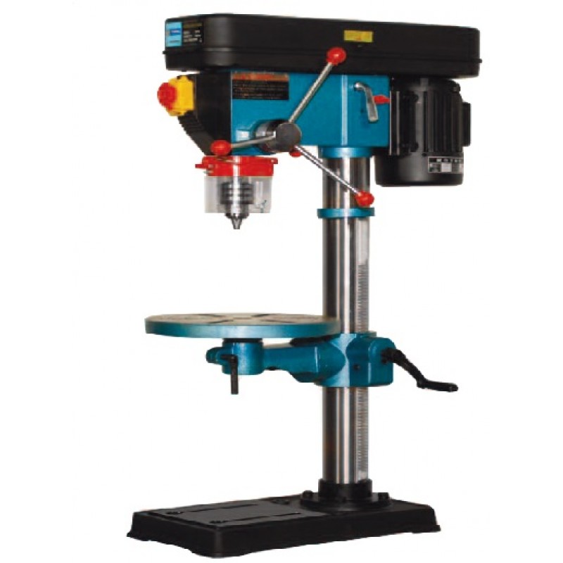 ΔΡΑΠΑΝΟ ΚΟΛΩΝΑΤΟ ΠΑΓΚΟΥ FABEL DF20 - 550W /20mm (230V)