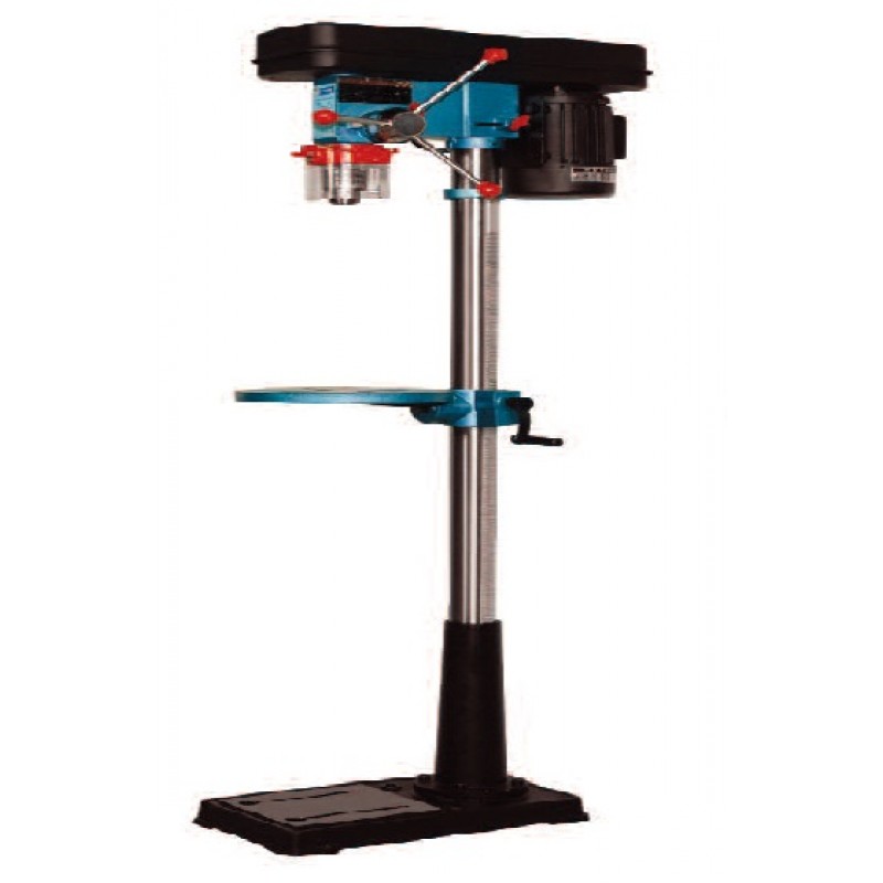 ΔΡΑΠΑΝΟ ΚΟΛΩΝΑΤΟ ΔΑΠΕΔΟΥ FABEL DF16H - 450W /16mm (230V)