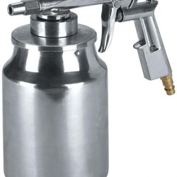 ΠΙΣΤΟΛΙ ΑΜΜΟΒΟΛΗΣ ΜΕ ΔΟΧΕΙΟ EINHELL ESSP 2005 4133300