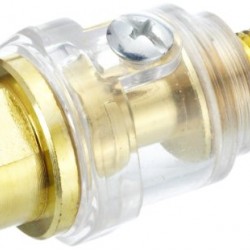 ΕΛΑΙΩΤΗΡΑΣ Mini EINHELL - 1/4'' (εσωτερικό / εξωτερικό σπείρωμα)