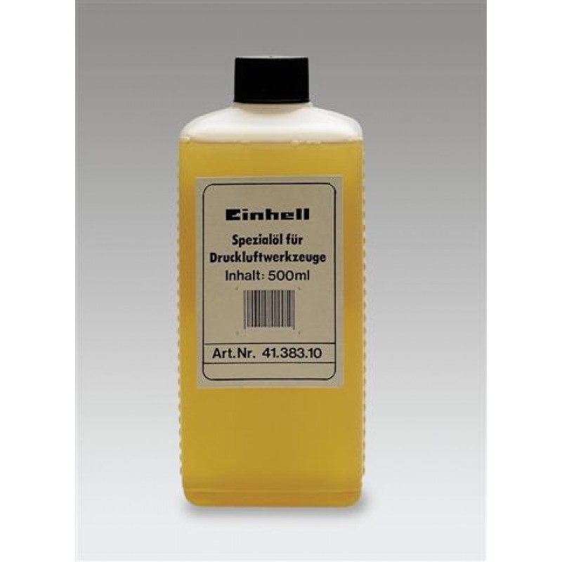 ΕΙΔΙΚΟ ΛΑΔΙ ΓΙΑ ΚΟΜΠΡΕΣΕΡ ΑΕΡΟΣ EINHELL 500ml