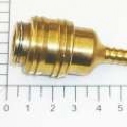 ΤΑΧΥΣΥΝΔΕΣΜΟΣ ΓΙΑ ΛΑΣΤΙΧΟ EINHELL 7mm