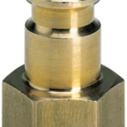 ΡΑΚΟΡ ΘΥΛΗΚΟ EINHELL R1/4'' (εσωτερικό σπείρωμα)