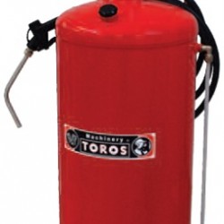 ΒΑΛΒΟΛΙΝΙΕΡΑ ΜΕ ΑΝΤΛΙΑ ΑΕΡΟΣ TOROS FAICOM 60 - 60kg