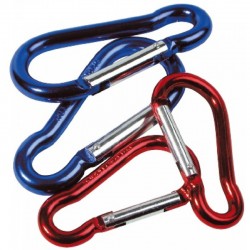 ALUMINUM HOOKS 50-80mm
