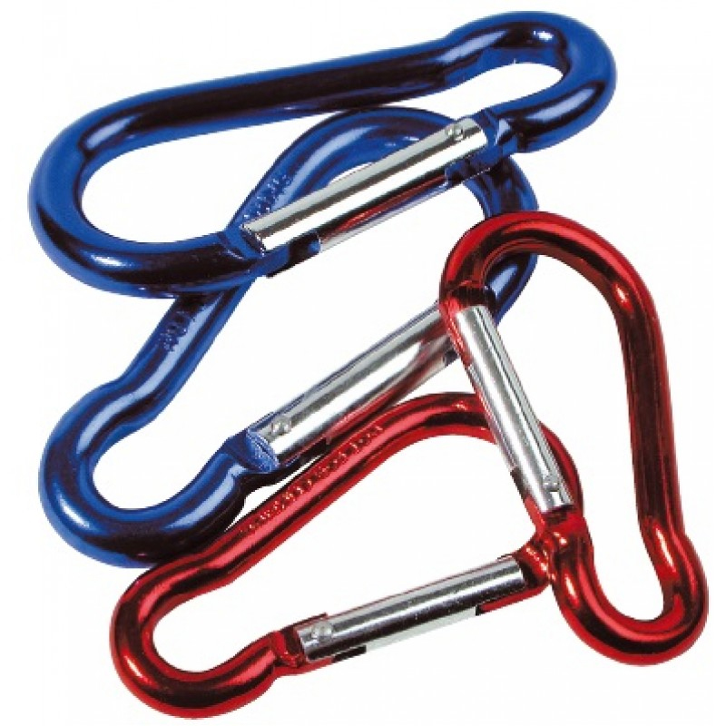 ALUMINUM HOOKS 50-80mm