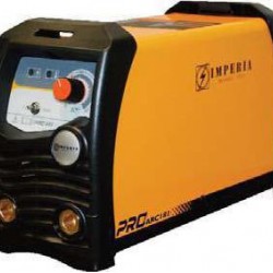 ΗΛΕΚΤΡΟΣΥΓΚΟΛΛΗΣΗ INVERTER ΗΛΕΚΤΡΟΔΙΟΥ - TIG IMPERIA PRO ARC 201 - 9,4KVA