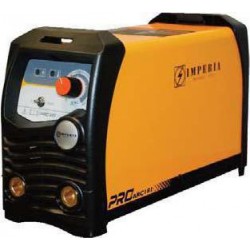 ΗΛΕΚΤΡΟΣΥΓΚΟΛΛΗΣΗ INVERTER ΗΛΕΚΤΡΟΔΙΟΥ - TIG IMPERIA PRO ARC 201 - 9,4KVA