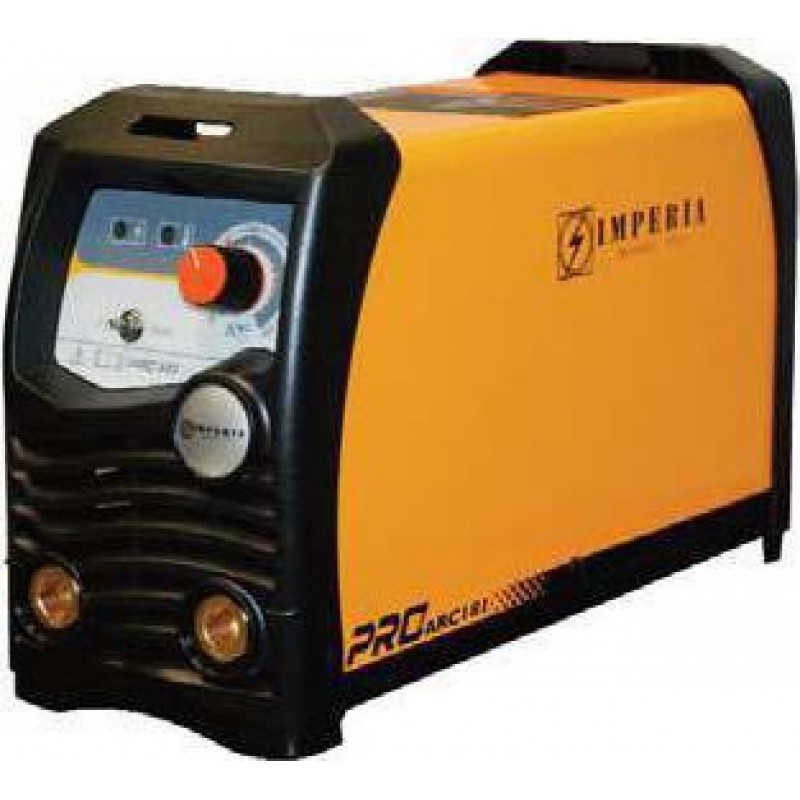 ΗΛΕΚΤΡΟΣΥΓΚΟΛΛΗΣΗ INVERTER ΗΛΕΚΤΡΟΔΙΟΥ - TIG IMPERIA PRO ARC 251 - 12,3KVA