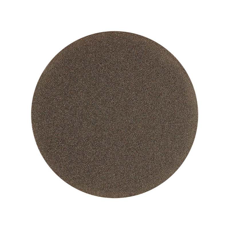 ΔΙΣΚΟΙ VELCRO ΜΑΡΜΑΡΟΥ 203mm ΧΩΡΙΣ ΤΡΥΠΕΣ (FLEX) SMIRDEX - ΣΕΙΡΑ 355