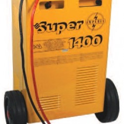 ΦΟΡΤΙΣΤΗΣ-ΕΚΚΙΝΗΤΗΣ ΜΠΑΤΑΡΙΩΝ IMPERIA SUPER 1400 - 12/24V (200-850Ah) 45647