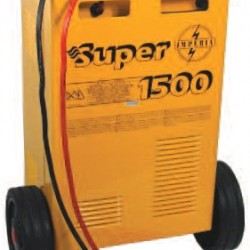 ΦΟΡΤΙΣΤΗΣ-ΕΚΚΙΝΗΤΗΣ ΜΠΑΤΑΡΙΩΝ IMPERIA SUPER 1500 - 12/24V (300-950Ah) 45651