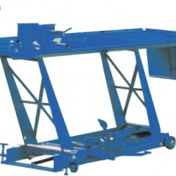 ΑΝΥΨΩΤΙΚΟ ΜΟΤΟΣΥΚΛΕΤΑΣ EXPRESS EML-400 - 400 kg