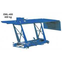 ΑΝΥΨΩΤΙΚΟ ΜΟΤΟΣΥΚΛΕΤΑΣ EXPRESS EML-400 - 400 kg