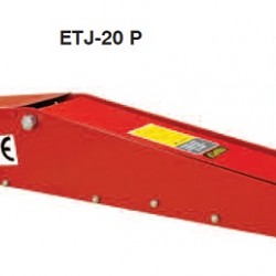 ΚΑΡΟΤΣΟΓΡΥΛΛΟΣ EXPRESS  ETJ-20 P - 2tn