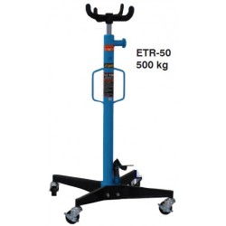 ΣΑΣΜΑΝΟΓΡΥΛΟΣ EXPRESS ETR-50 - 500Kg