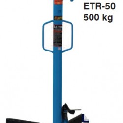 ΣΑΣΜΑΝΟΓΡΥΛΟΣ EXPRESS ETR-50 - 500Kg