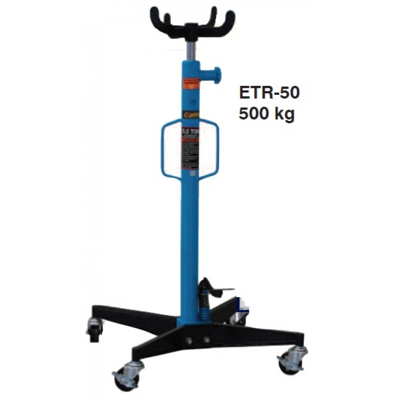 ΣΑΣΜΑΝΟΓΡΥΛΟΣ EXPRESS ETR-50 - 500Kg