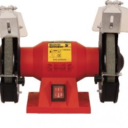 ΔΙΔΥΜΟΣ ΤΡΟΧΟΣ BULLE T-125 ECO 150W/125mm