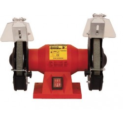 ΔΙΔΥΜΟΣ ΤΡΟΧΟΣ BULLE T-125 ECO 150W/125mm