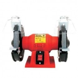 ΔΙΔΥΜΟΣ ΤΡΟΧΟΣ BULLE T-150 ECO 150W/150mm