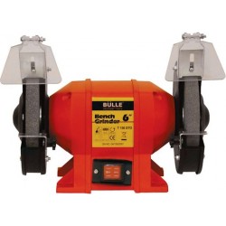ΔΙΔΥΜΟΣ ΤΡΟΧΟΣ BULLE T-200 STD 350W/200mm