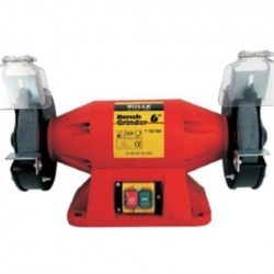 ΔΙΔΥΜΟΣ ΤΡΟΧΟΣ BULLE T-150 IND 520W/150mm