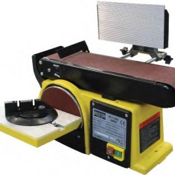 ΤΑΙΝΙΟΛΕΙΑΝΤΉΡΑΣ 4'' ΔΙΣΚΟΥ 6'' BOSTON MM491E - 400W