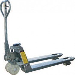 ΠΑΛΕΤΟΦΟΡΟ EXPRESS PROFESSIONAL ΓΑΛΒΑΝΙΖΕ - 2,5tn 43034