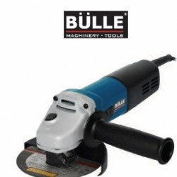 ΓΩΝΙΑΚΟΣ ΤΡΟΧΟΣ BULLE AG 1157 - 710 W/115mm 43478