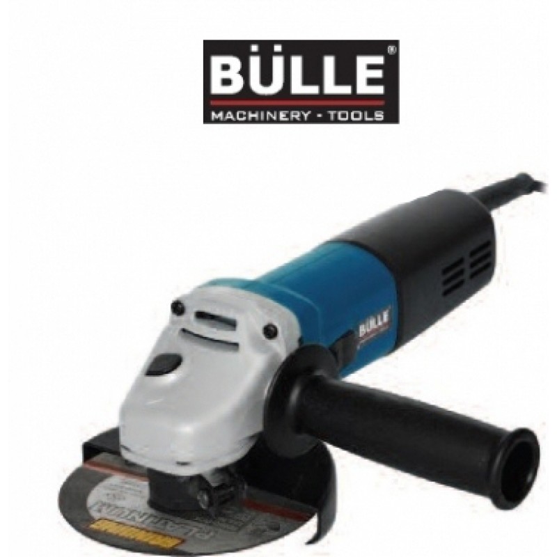 ΓΩΝΙΑΚΟΣ ΤΡΟΧΟΣ BULLE AG 1157 - 710 W/115mm 43478