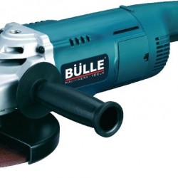 ΓΩΝΙΑΚΟΣ ΤΡΟΧΟΣ BULLE AG 2302 - 2200W/230mm 43480