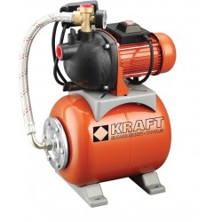 ΠΙΕΣΤΙΚΟ KRAFT SGP 20/800 1,1Hp